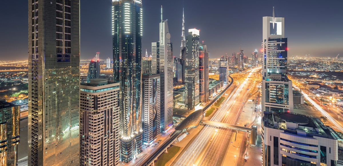 Middle East