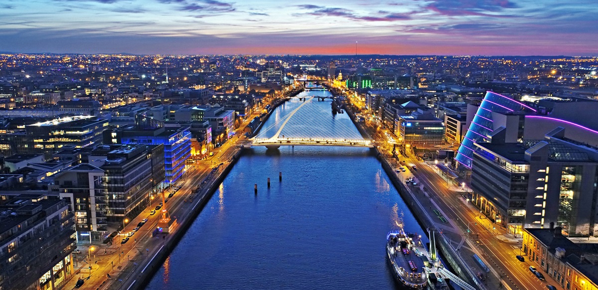 Irland